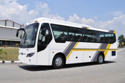 HYUNDAI AERO TOWN